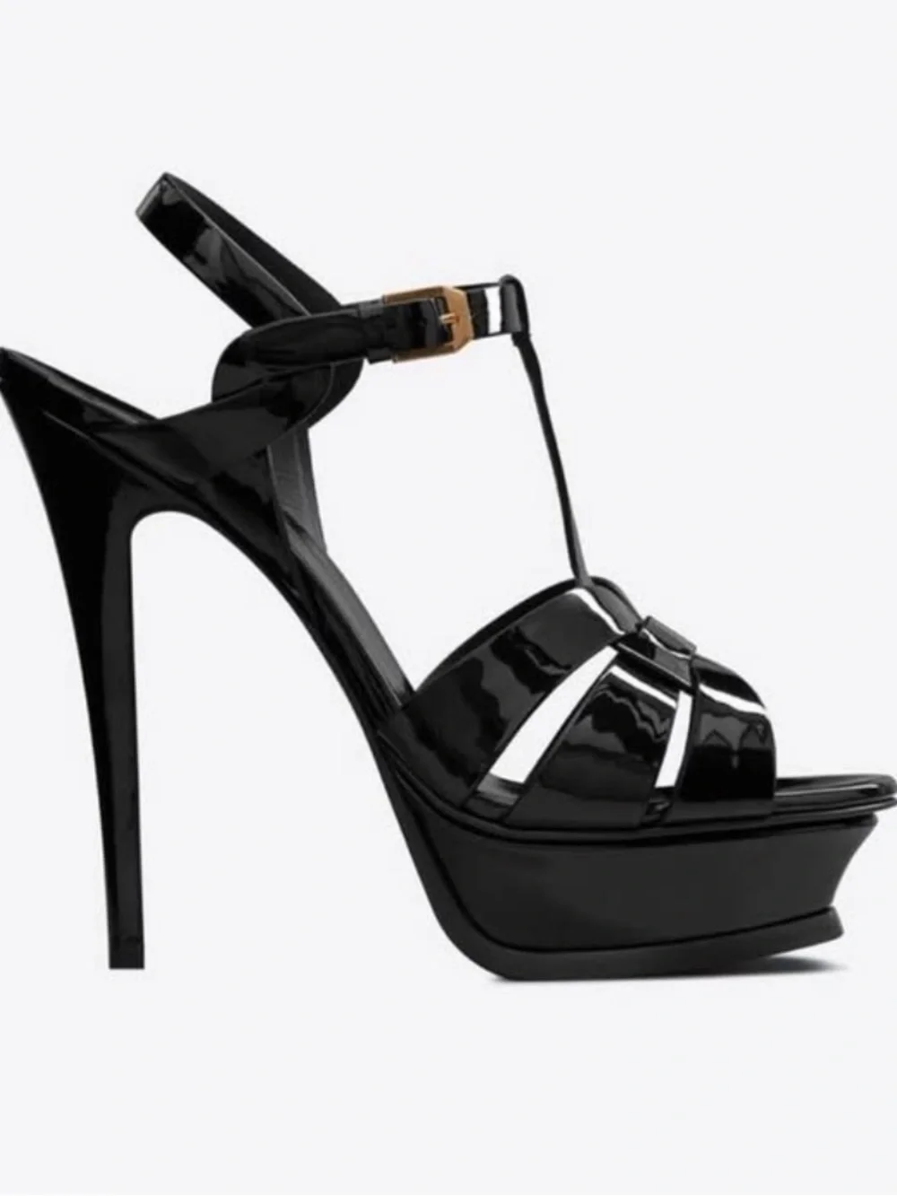 YSL PLATFORM - Picture 2 of 4
